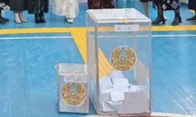 О публикациях фейковых экзитполов предупредил Центр по борьбе с дезинформацией