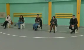 В Карагандинской области за ходом референдума следят тысячи общественных наблюдателей