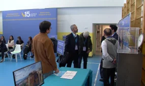 "Республикалық референдумға дайындық өте жоғары деңгейде",-халықаралық бақылаушы