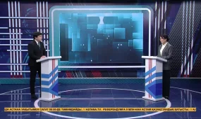 EXIT POLL нәтижесі белгілі болды