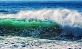 О цунами у берегов Франции предупредили в ЮНЕСКО