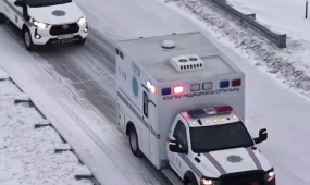 МЧС обратилось к казахстанцам из-за непогоды