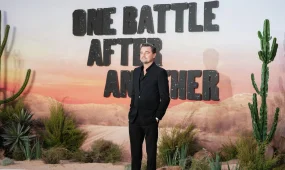 Назван фильм-обладатель «Оскар»