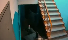 Зейнеткерге шабуыл жасалды