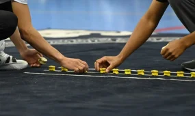 18 тысяч детей одновременно сыграют в асыки в Астане