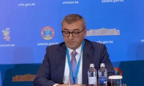 Референдум нәтижелері Қазақстан халқының өз елінің конституциялық болашағын қалыптастыруға белсенді қатысып отырғанын көрсетеді – ИЫҰ бақылаушылары