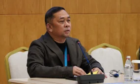 Филиппиндік бақылаушы Қазақстандағы референдумның ашықтығы мен жоғары ұйымдастырылғанын жоғары бағалады