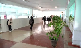 Атырауда мектеп мұғалімі күйеуінің қолынан қаза тапты