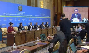 "Референдум ашық әрі заңға сай өтті", – ТМҰ бақылаушылары