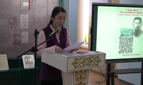 Қазақ даласындағы тұңғыш басылымның шыққанына 115 жыл толды