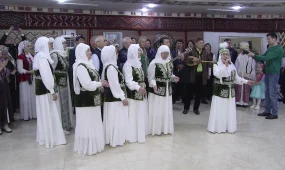 Астанада халықаралық ғылыми-этнографиялық конференция өтті