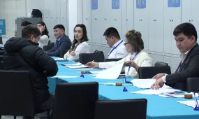 Высокая явка на референдуме и соответствие процедуры голосования международным стандартам