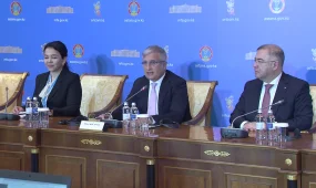 Миссия ОТГ: референдум прошёл открыто и без нарушений