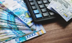 Жүз жұмысшының жалақысы төленбеген