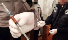 СҚО-да героин сатты деген күдікпен ер адам ұсталды