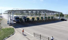 В Казахстане изменили правила проезда по платным трассам