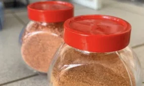 Казахстанские ученые разрабатывают БАД с ликопином из томатов и арбузов