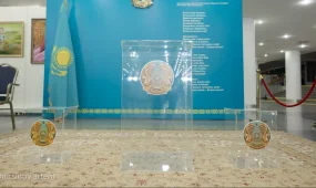 Орталық референдум комиссиясы сотқа түскен екі талап-арыз жайлы айтты