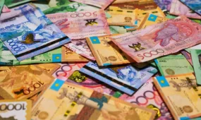 Ақмола облысындағы кәсіпорын жұмысшыларына 60 млн теңге жалақы төлемеген