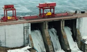 Тасқынның алдын алу үшін су қоймаларынан су жіберіліп жатыр