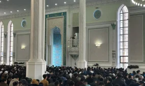 Ораза айт намазы қашан басталады?