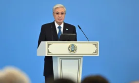 Президент: Конституция – мемлекетіміздің мақсат-мұратын айқындайтын тарихи құжат