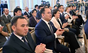 Жаңа Конституцияның әр нормасы, әр тармағы Тәуелсіздігімізді нығайта түседі – Тоқаев