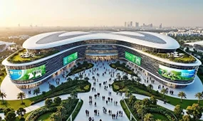 Астанада "Өңірлік экологиялық саммит - 2026" өтеді