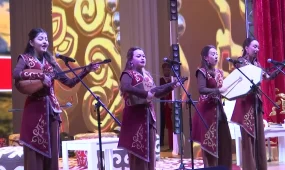 Ақтөбелік жыраулар әлемдік рекордтар кітабына енді