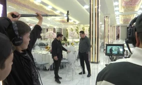 Жуырда «Астана» арнасында жаңа сериал көрерменге жол тартады