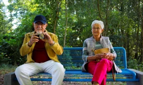 Почему пенсионеры в Польше живут лучше, чем в Германии