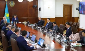 Бірқатар заң мен заңға тәуелді актілерді жаңа Конституцияға сәйкестендіру керек