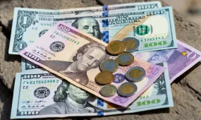 Валютный рынок Казахстана 18 марта: доллар и евро снова в движении