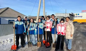 Заслуги волонтеров будут учитываться при поступлении на госслужбу