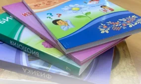 Оқушыларға арналған жаңа оқулықтар шығарылады