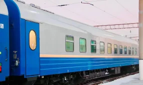 Наурыз мейрамы қарсаңында қосымша пойыздар қосылады