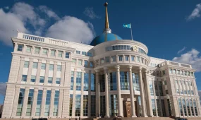 Елімізде Отбасы мәселелері жөніндегі уәкіл институты құрылады