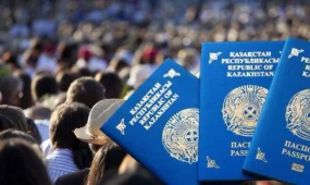 Жыл басынан бері 3 мыңнан астам этникалық қазақ қандас мәртебесін алды