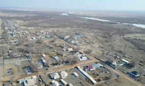 Үлгілі ауыл: Көкжиде тұрғындары ішімдіктен бас тартты