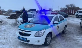 Атырау облысындағы отбасы өлімі: күдіктіге тағы бір айып тағылды