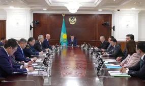 Айыппұлдар кешіріледі: Жаңа Конституцияда тағы қандай өзгеріс бар?