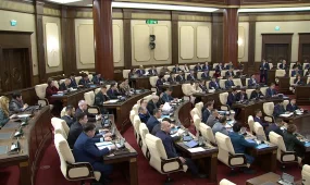 Мемлекеттік қызметшілерге қосымша демалыс берілуі мүмкін