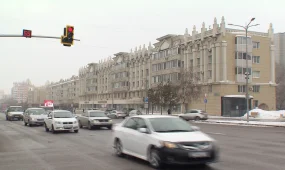 "Көлік санын азайту үшін сергектер көбейіп кеткен сияқты",- автосарапшы