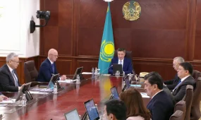 Старт реформ: в Казахстане начинается масштабная перестройка законодательства после принятия новой Конституции