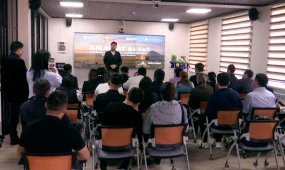 В Кызылорде запустили новую образовательную программу «AMANAT AI TOT»