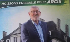 Hittler против Zielinski. Выборы во французском городке обсуждают из-за фамилий кандидатов