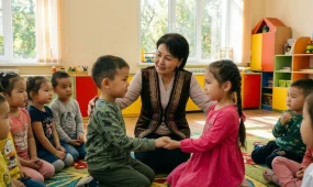 Еліміздің балабақшалары мен колледждерінде дау-дамайларды реттейтін медиация қызметтері құрылады