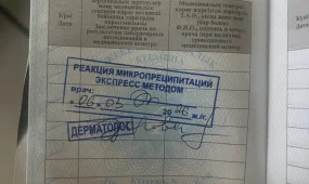 Ақтөбеде жалған медициналық анықтама беруді табыс көзіне айналдырған медбике ұсталды