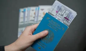 Афера с хаджем в Мекку: подозреваемого поймали в Астане