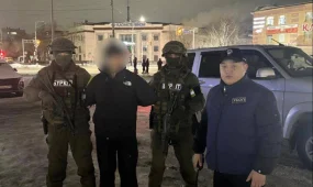 ШҚО-да студент бірнеше бопсалау дерегі бойынша күдікке ілінді